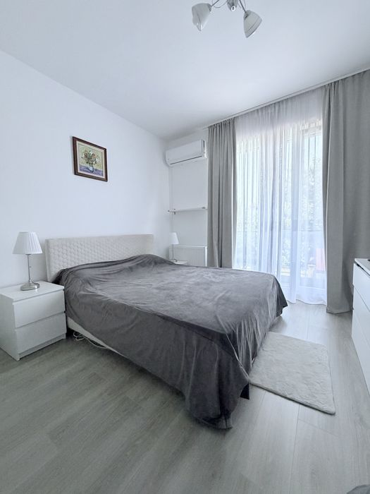 Apartament 2 camere Gama Residence