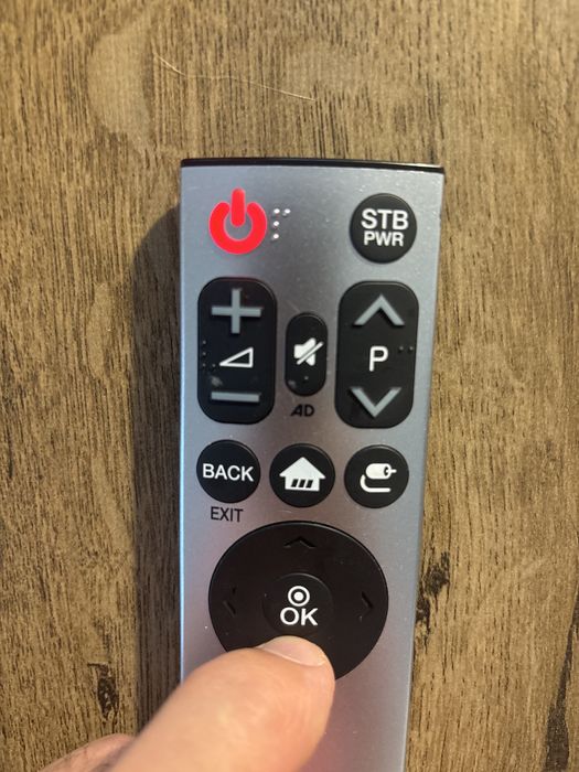 Telecomanda Originala LG