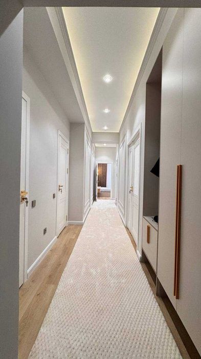 ФОТО РЕАЛ 100% Юнусабад ЖК COMFORT HOUSE 3 комнат метро Мега Планет