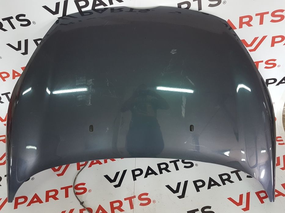 Стоп Стопове фар фарове броня тръби климатик Ford Fiesta V капак