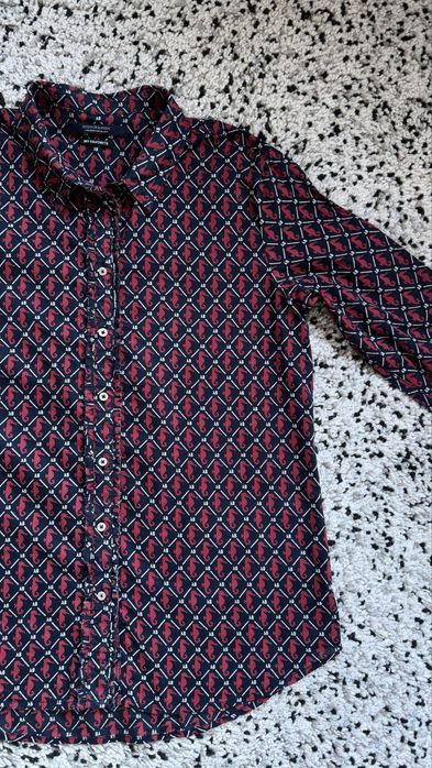 Дамска риза Scotch&Soda размер S