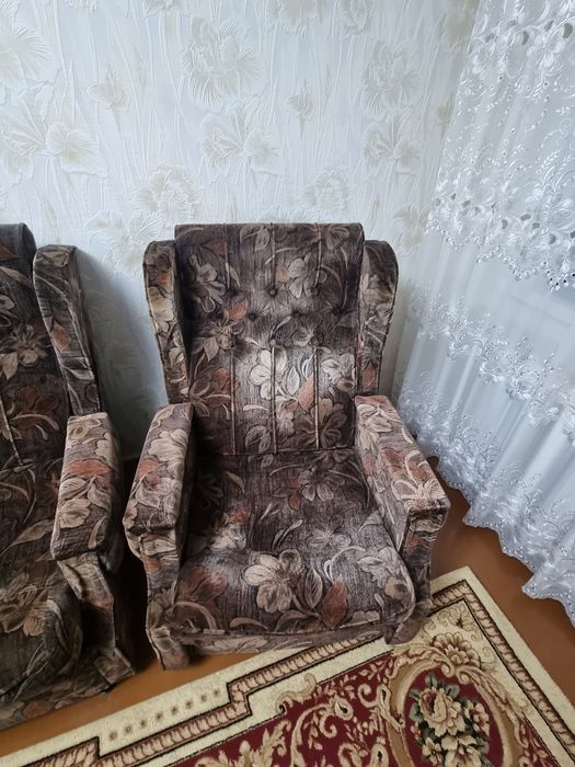 Продам мягкий уголок