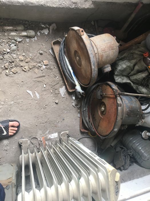 Машинка для стрижки овец