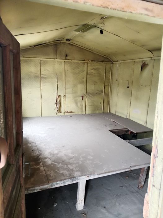 Вагон сотилади 2 хона