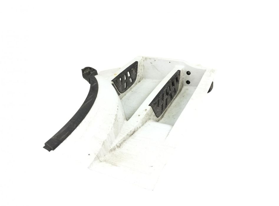 9606664203 Placa treaptă superioară completă, stânga MERCEDES-BENZ Antos, Arocs, Actros MP4 (2012-) MERCEDES-BENZ
