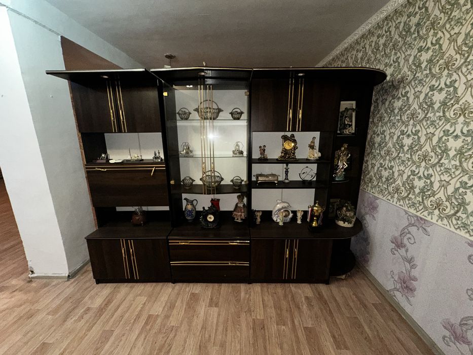 Стенка для гостиной