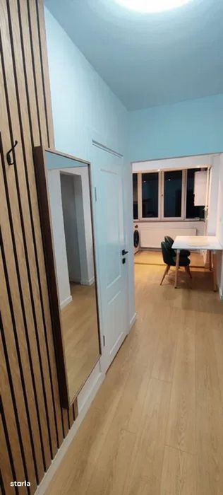 Apartament 2 camere decomandat zona Scriitorilor