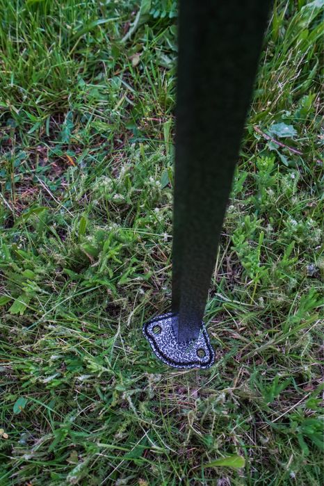 Cort pavilion pliabil 3x3 casa gradina camping pescuit