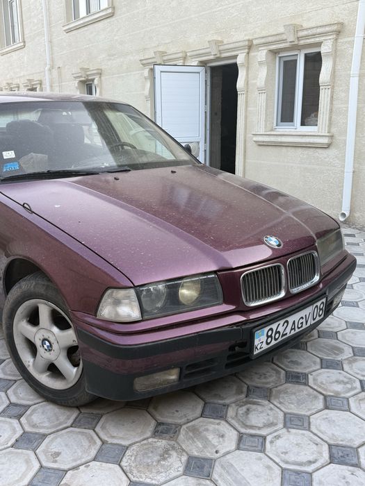 Продается BMW e36
