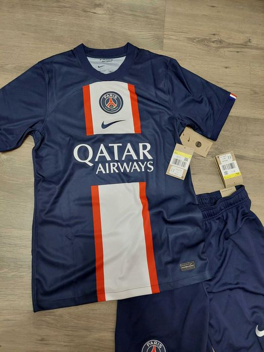 Nike Paris Saint Germain 2022 / 2023