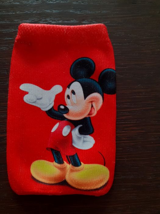 Калъф за мобилен телефон