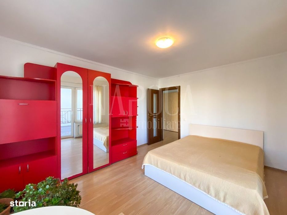 Apartament 3 camere de vanzare in Buna Ziua, Cluj Napoca — fotografia 3