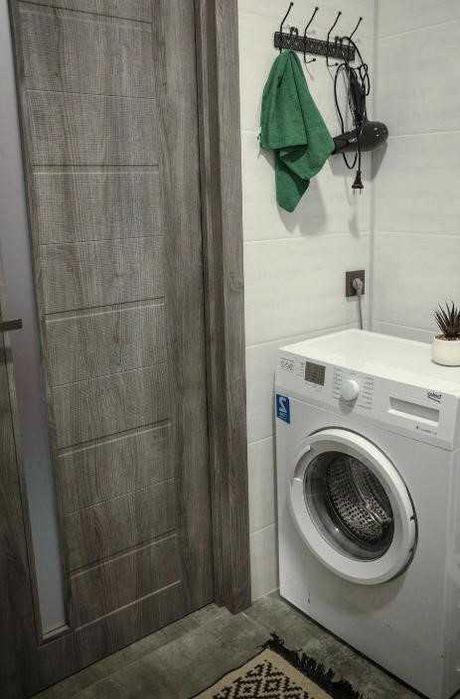 Шикарный апартамент в центре города