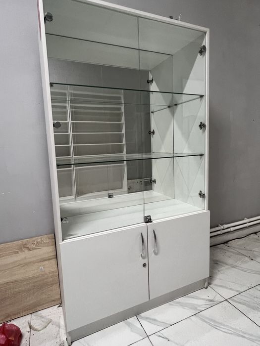 Полка для магазин