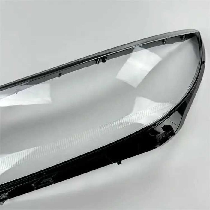 Стъкла за фар VW Tiguan 5N 11-16, Капаци за фар  Tiguan 5N