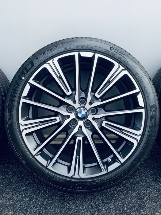 Jante originale bmw X1 IX1 X2 IX2 U10 U11 seria 2 U06 F48  style 869