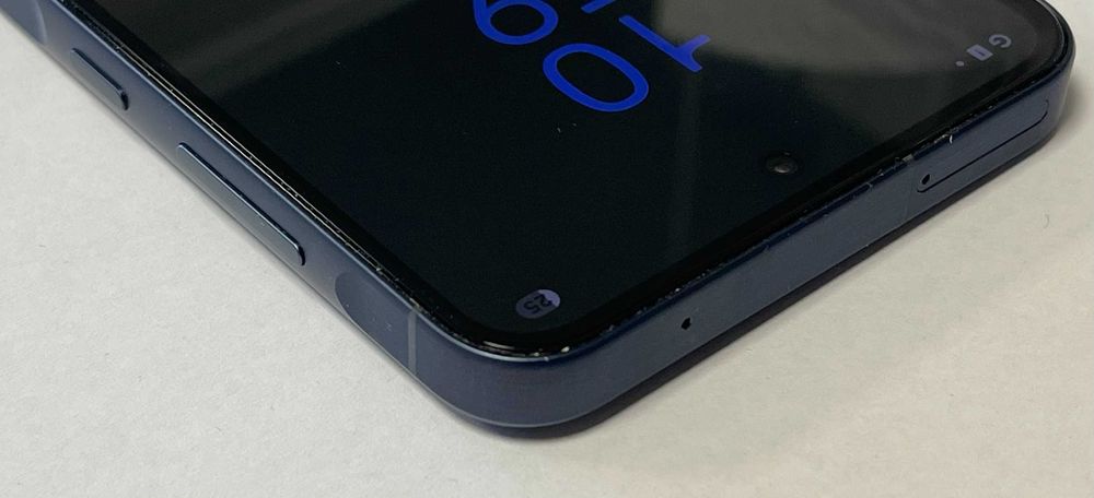 Samsung Galaxy A55 5G 256/8GB