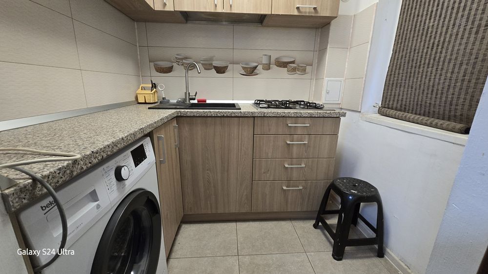 Garsoniera de inchiriat//Baraolt//direct proprietar