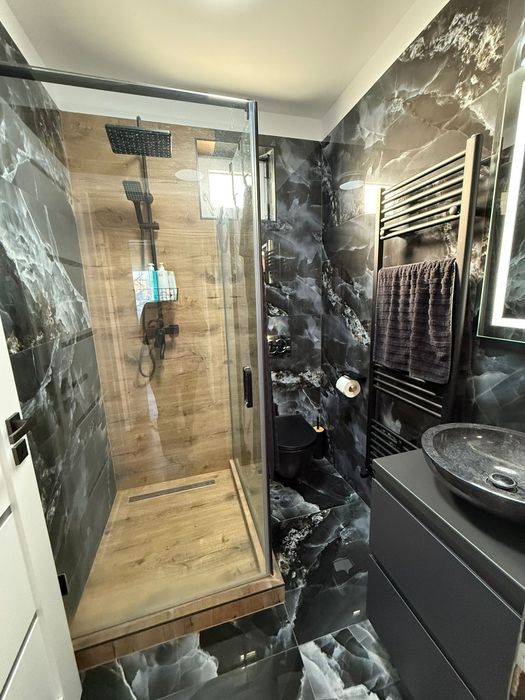 Casa noua + 36 ari teren, com. Paulesti