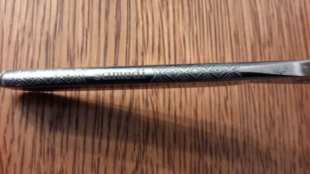 Бръснач на Солинген