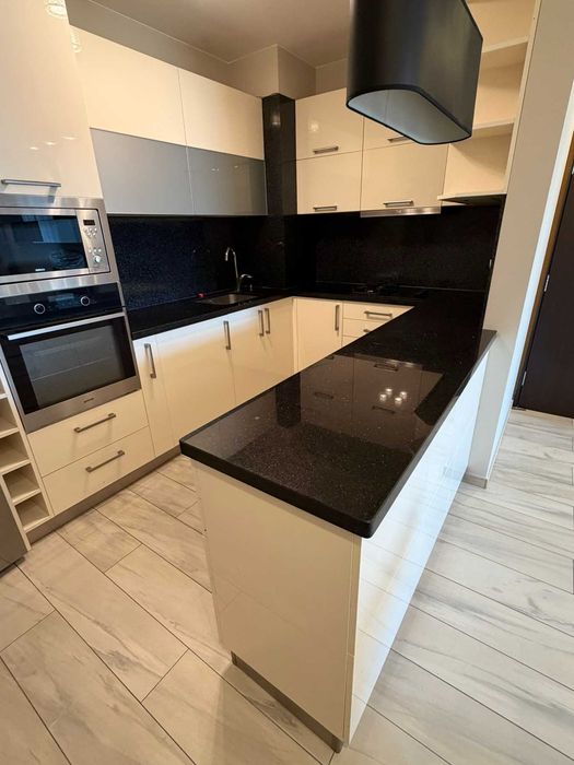 Продава Тристаен 3-СТАЕН Овча купел 110 кв.м обзаведен