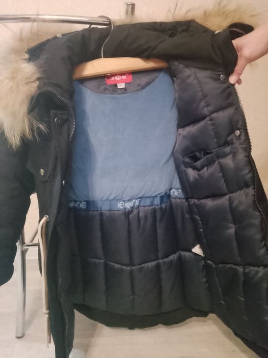 Продам детскую парку