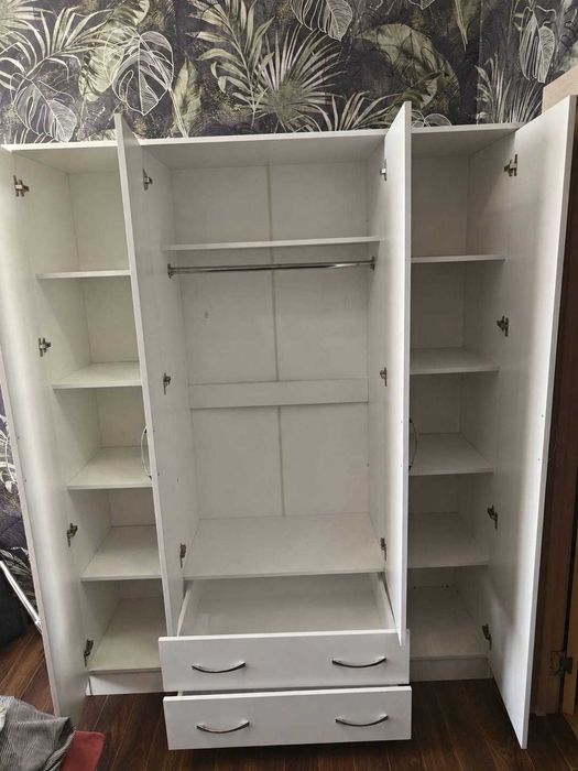 Продам шкаф 1600x470x2000