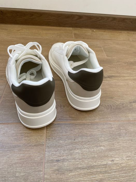 Летни Обувки Зара