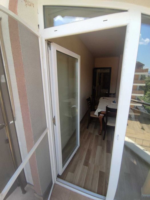 Дава се под наем Двустаен апартамент в Велинград - 70 кв.м за 255 € - Снимка #8