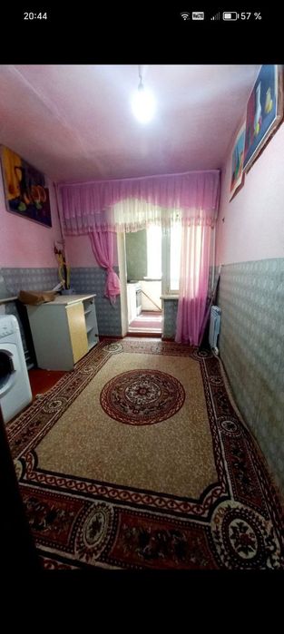 2-хоналик квартира сотилади