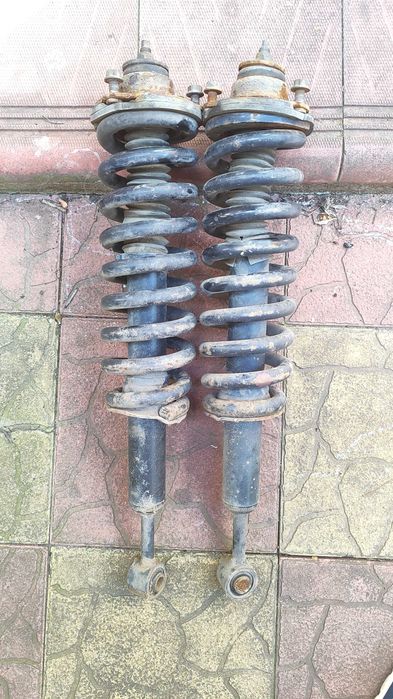 Piese Toyota Land Cruiser 120 Volan Amortizor