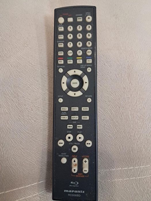 Плеер Marantz BD5004 Blu-Ray