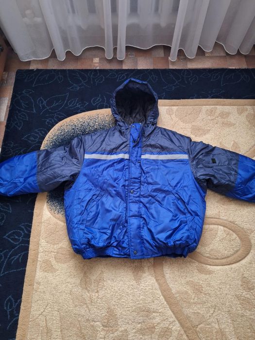 Продаётся зимняя спец одежда