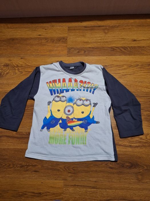 Детски пижами унисекс