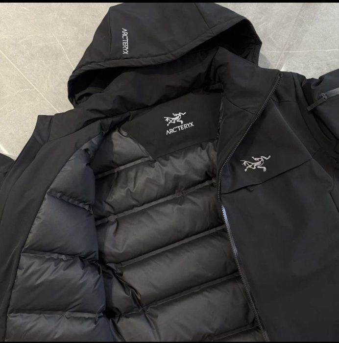 Продам куртку ARC'TERYX