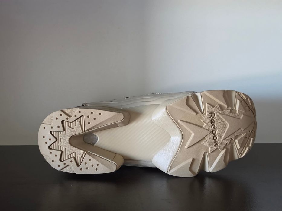 Reebok InstaPump Fury 94 /43номер 28см Стелка Нови с кутия