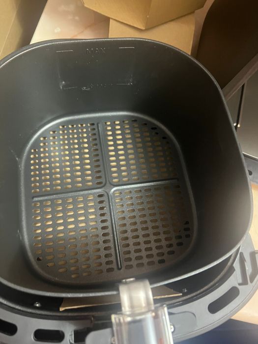 Friteuza cu aer cald PHILIPS Seria 5000 XXL