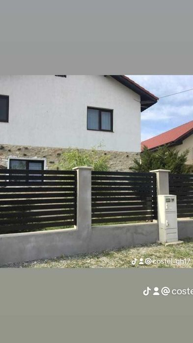 Cazare Vama Veche – sezon estival – aproape de plajă