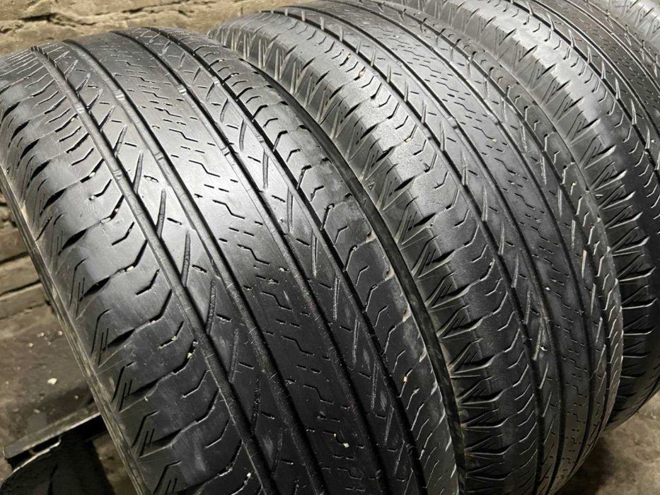Шины 265 65 r17 Bridgestone летние