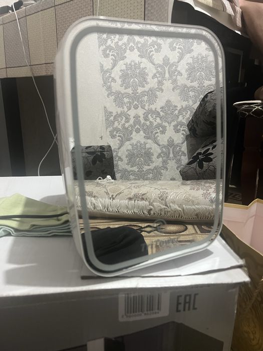 Мини холодильник