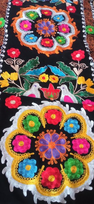 Палак Дорпеч керпеч зардевор новый в полном комплекте