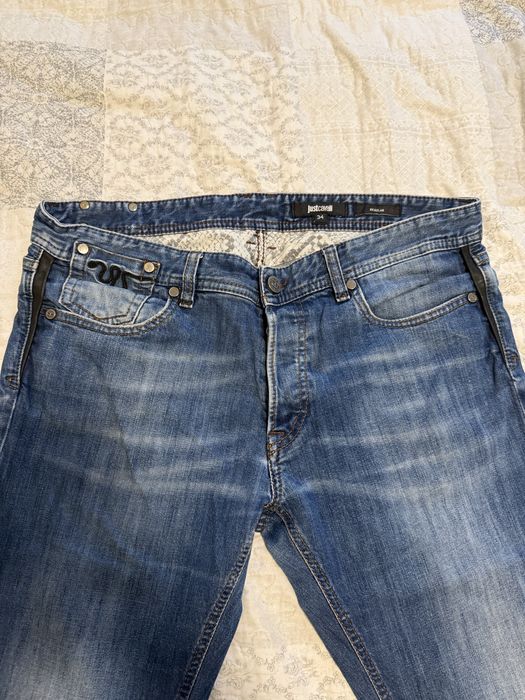 Just cavalli мъжки дънки