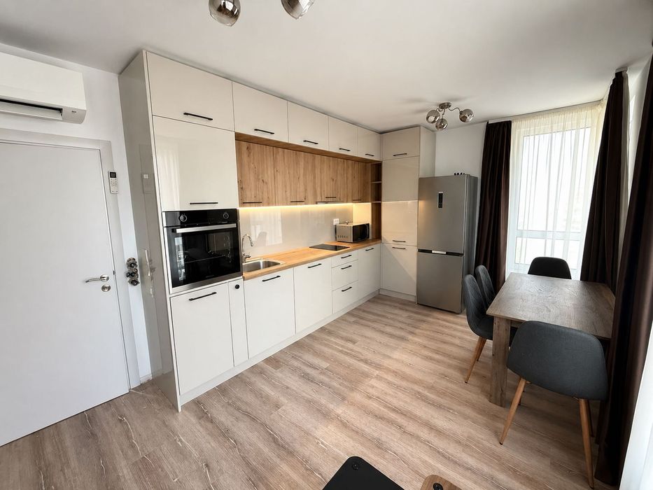 Апартамент под наем