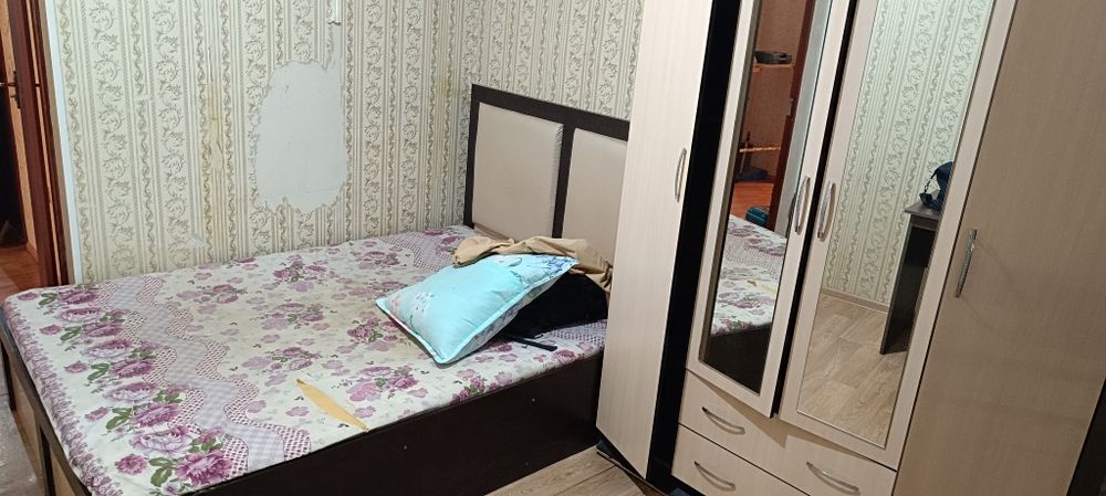 Гарнитура спальная