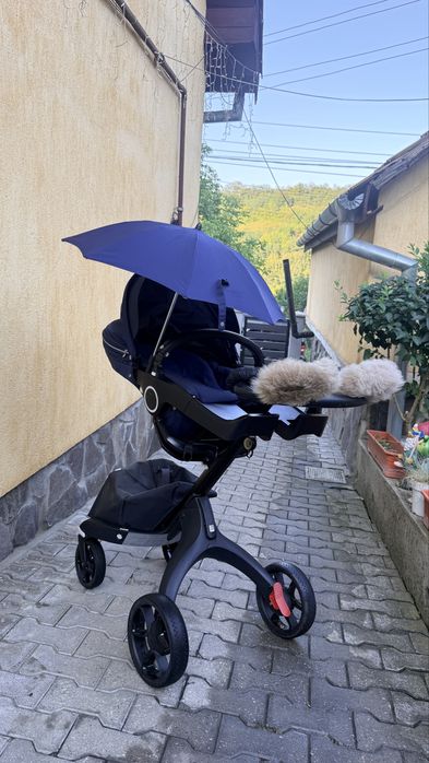 Stokke xplory v6