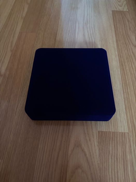 Colier perle cu inchizatoare argint 925 - in cutie cadou velur - nou