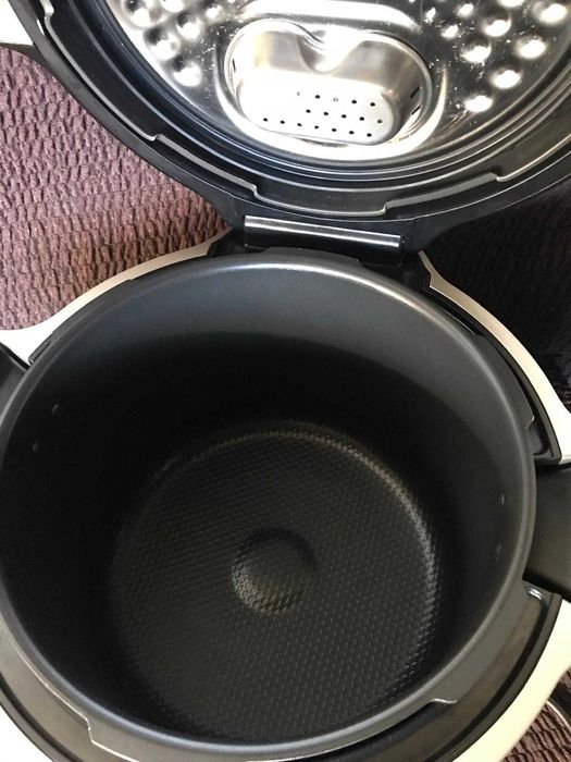 Tefal Cook4Me Touch CY912831