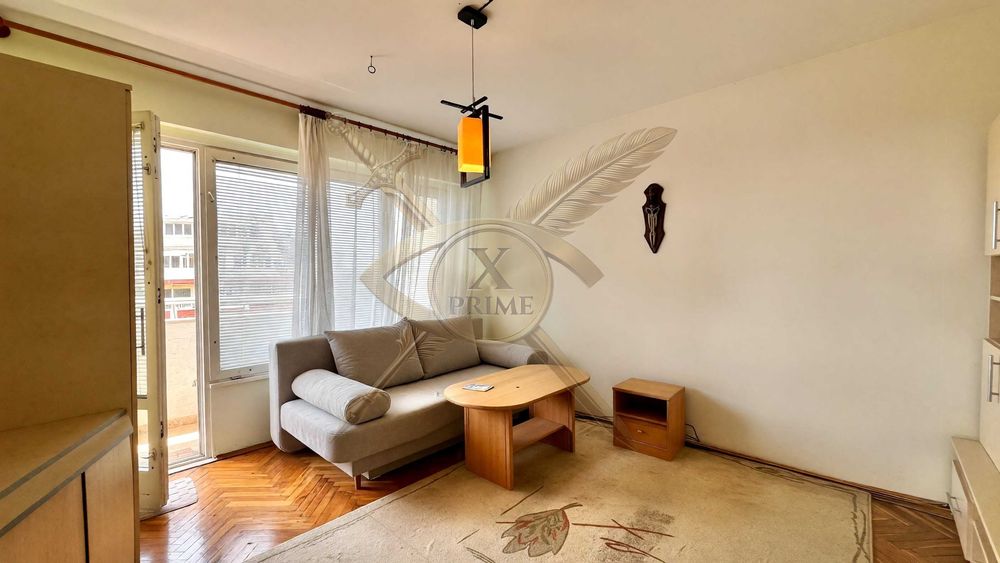 Тристаен апартамент в Левски! 21939612
