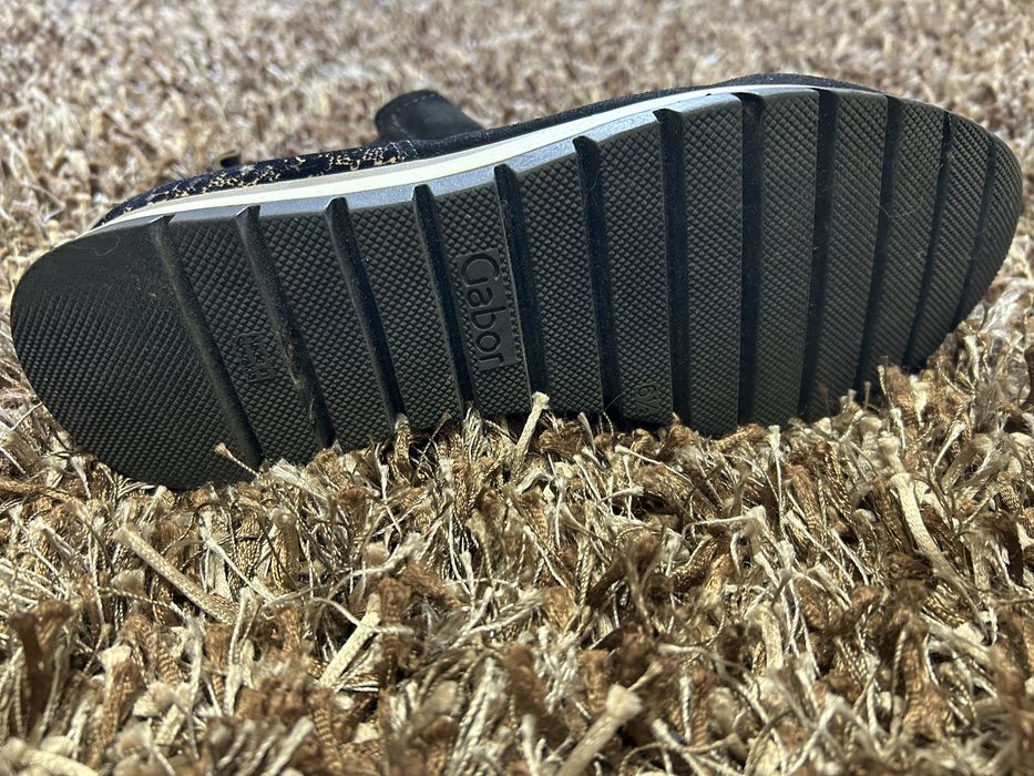 Ghete de damă Gabor, Model Chelsea