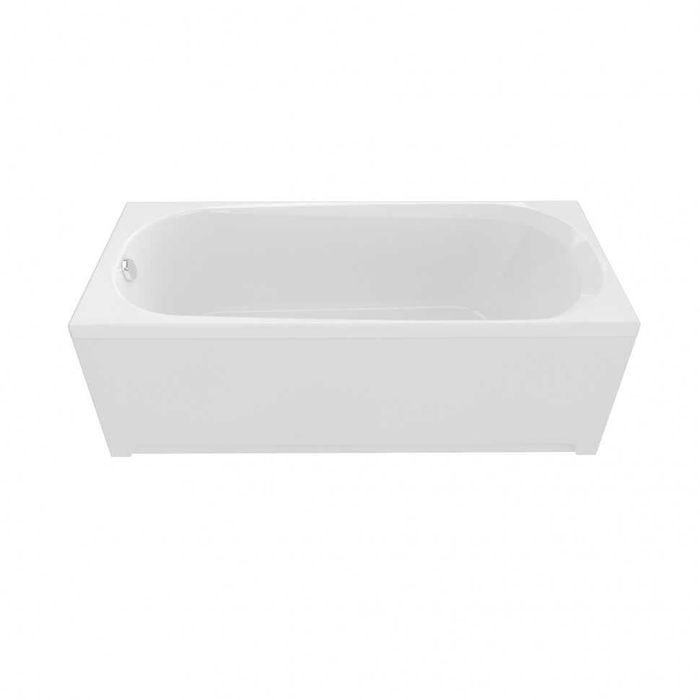 Акриловая Ванна | Российский Тритон